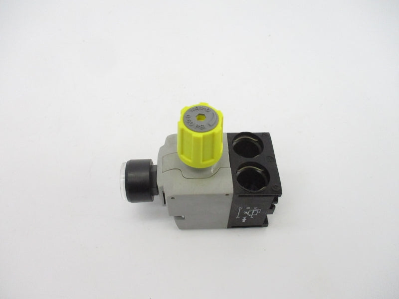 PARKER P2M2PXSM 120PSI NSNP