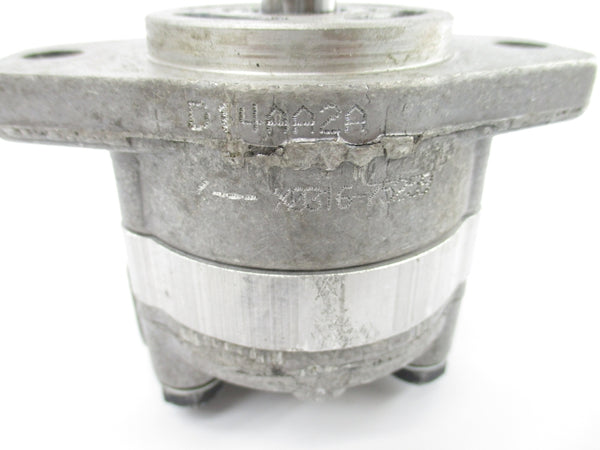 PARKER D14AA2A X0316-75259 NSNP