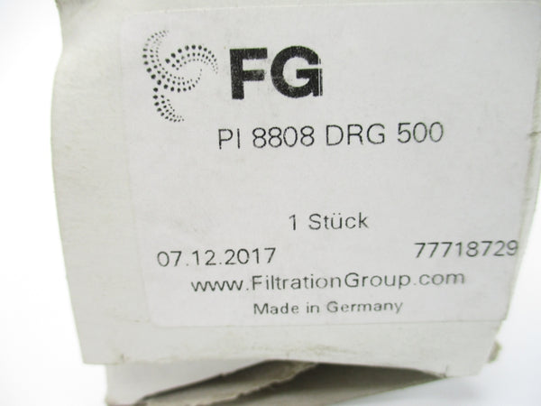 FILTRATION GROUP PI8808DRG500 77718729 NSMP
