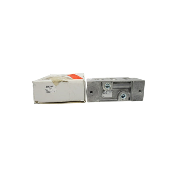AUTOMATIC VALVE A6880-120  NSMP