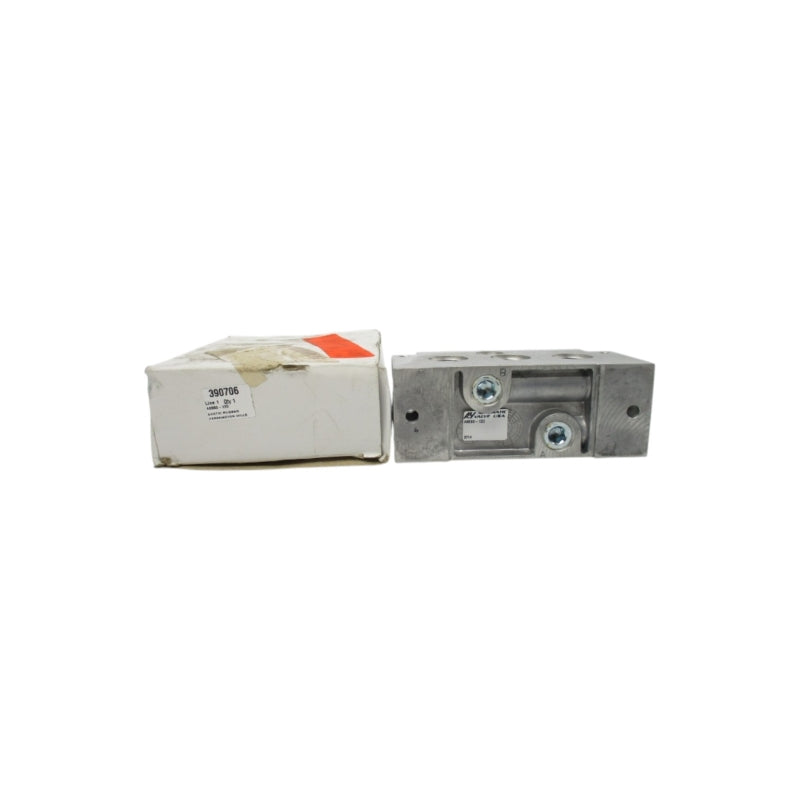 AUTOMATIC VALVE A6880-120  NSMP