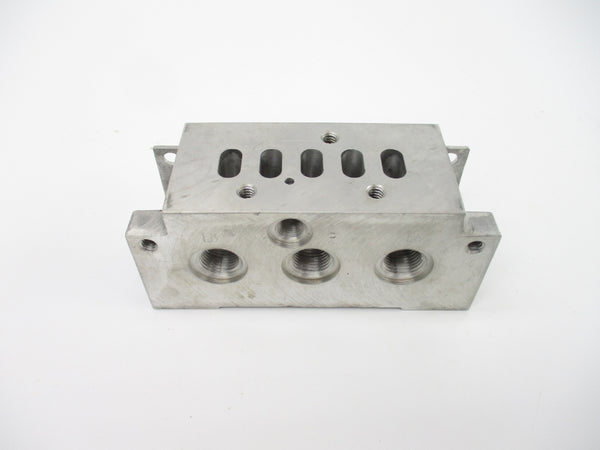 AUTOMATIC VALVE A6880-120  NSMP
