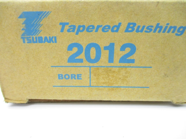 TSUBAKI 2012-1-3/4 NSMP