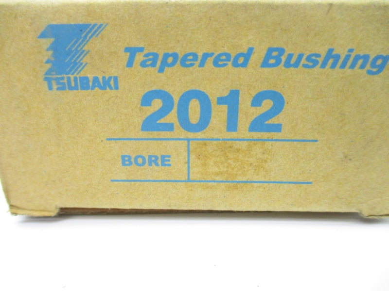 TSUBAKI 2012-1-3/4 NSMP