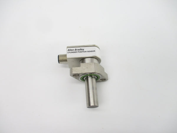 ALLEN BRADLEY 871D-DW2NP317-D4 SER. A 10-30VDC (WH) NSMP