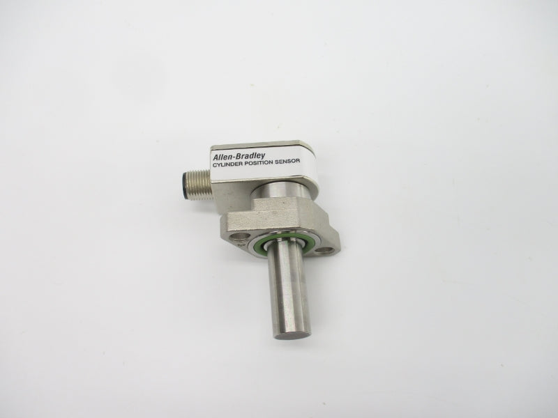 ALLEN BRADLEY 871D-DW2NP317-D4 SER. A 10-30VDC (WH) NSMP