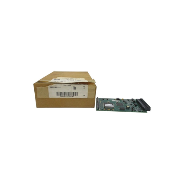 ALLEN BRADLEY 20D-MDI-C2 SER. A NSMP