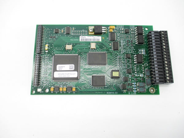 ALLEN BRADLEY 20D-MDI-C2 SER. A NSMP