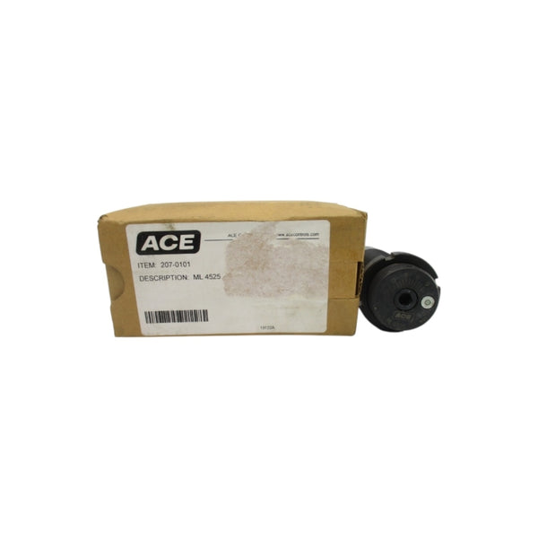 ACE CONTROLS ML4525 207-0101 NSMP