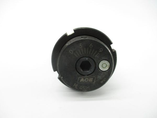 ACE CONTROLS ML4525 207-0101 NSMP