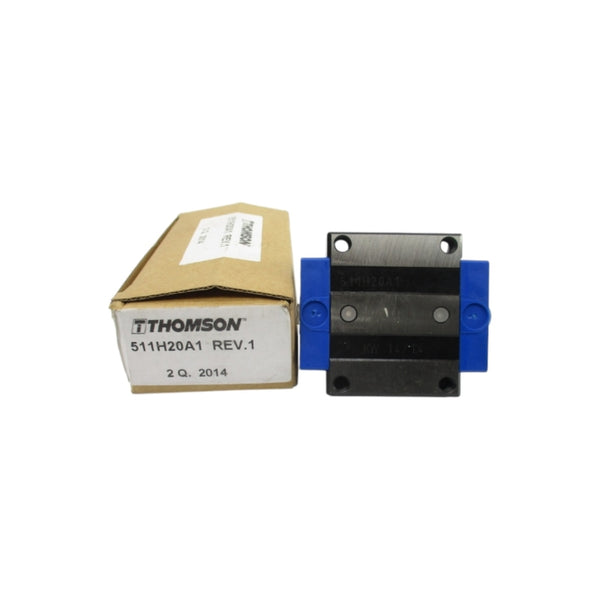 THOMSON 511H20A1 REV. 1 NSMP