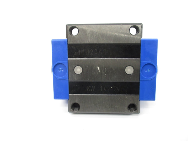 THOMSON 511H20A1 REV. 1 NSMP
