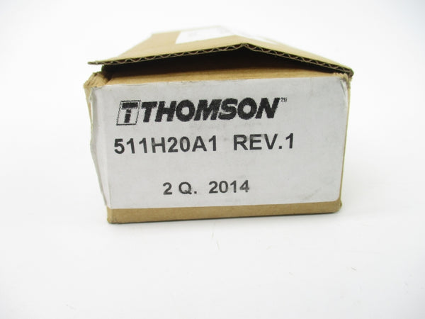 THOMSON 511H20A1 REV. 1 NSMP