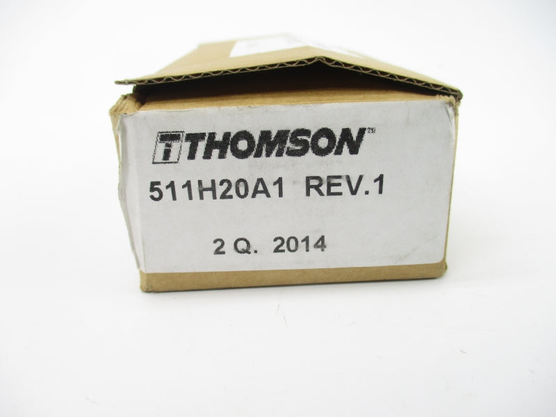 THOMSON 511H20A1 REV. 1 NSMP