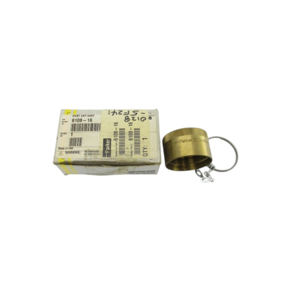 PARKER 6108-16 NSMP