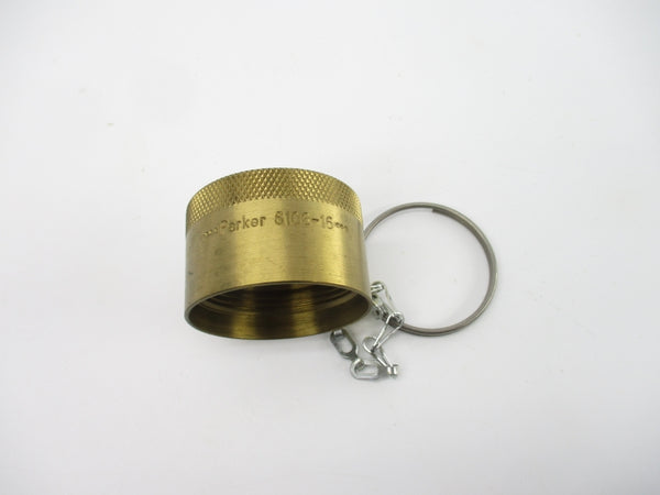 PARKER 6108-16 NSMP