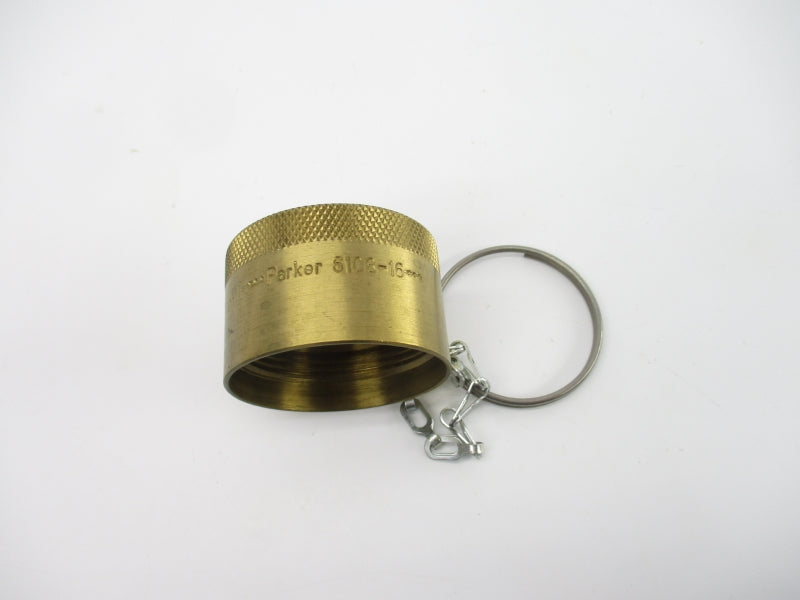PARKER 6108-16 NSMP