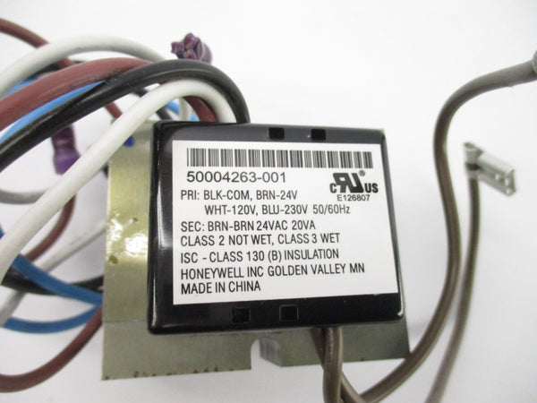 HONEYWELL 50004263-001 120/230V NSNP