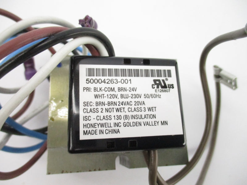 HONEYWELL 50004263-001 120/230V NSNP