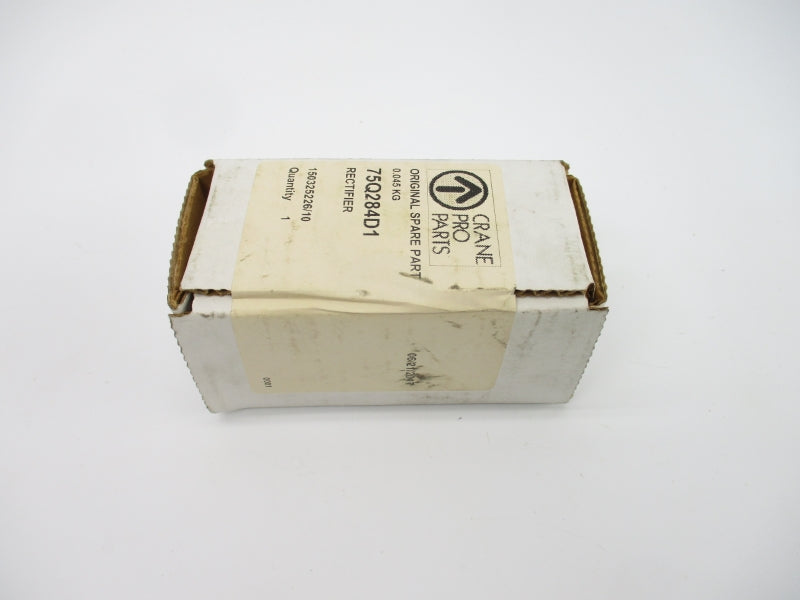 CRANE PRO PARTS 75Q284D1 NSFS