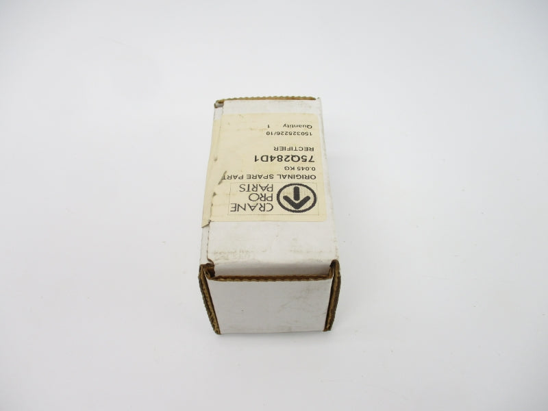 CRANE PRO PARTS 75Q284D1 NSFS