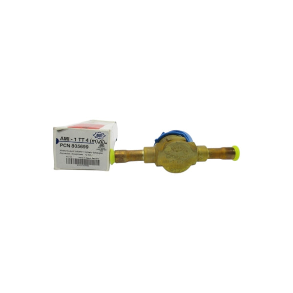 ALCO CONTROLS AMI-1TT4(M) PCN805699 NSMP
