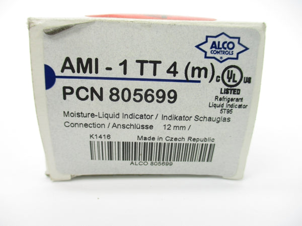 ALCO CONTROLS AMI-1TT4(M) PCN805699 NSMP