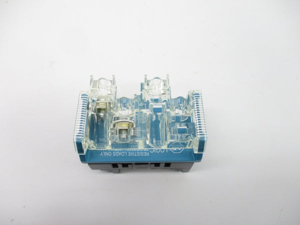ALLEN BRADLEY 800TC-XD1R SER. A (WH) NSMP