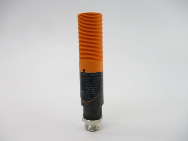 IFM EFECTOR KIE2015-FBOA/NI/LS300L KI3514 20-250VAC/DC NSMP