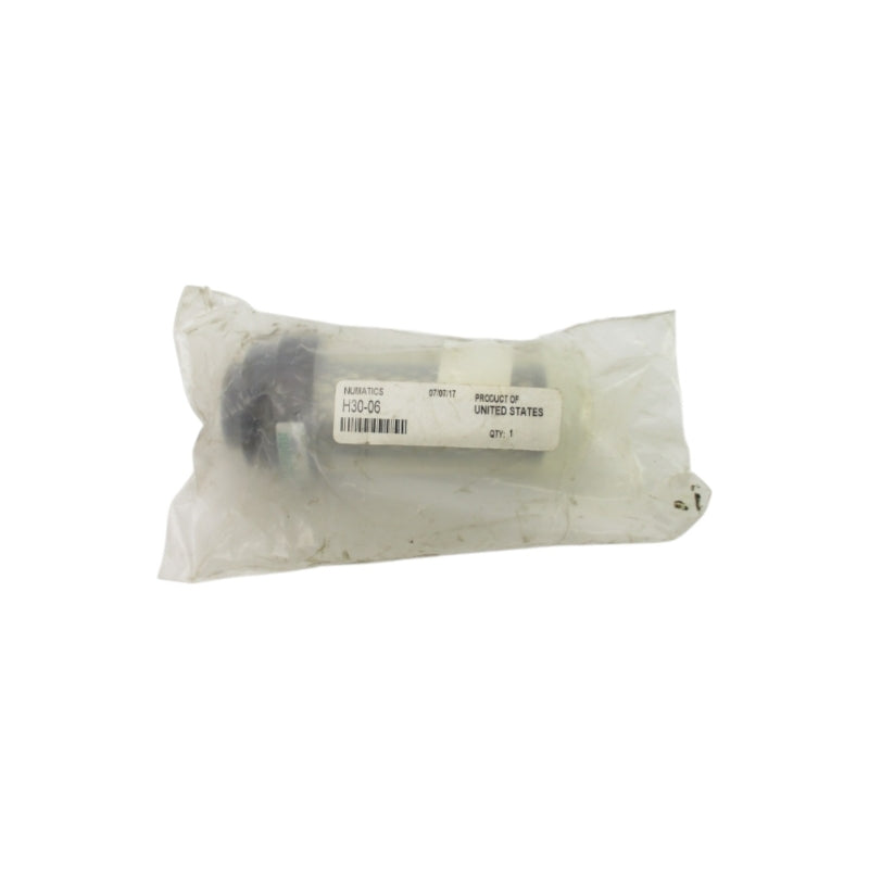 NUMATICS H30-06 NSMP