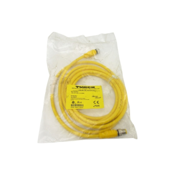 TURCK RKE4.5T-3-RSE4.5/S3060 U2-16613 250V 4A NSMP
