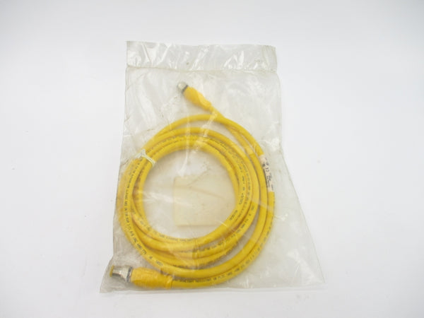 TURCK RKE4.5T-3-RSE4.5/S3060 U2-16613 250V 4A NSMP