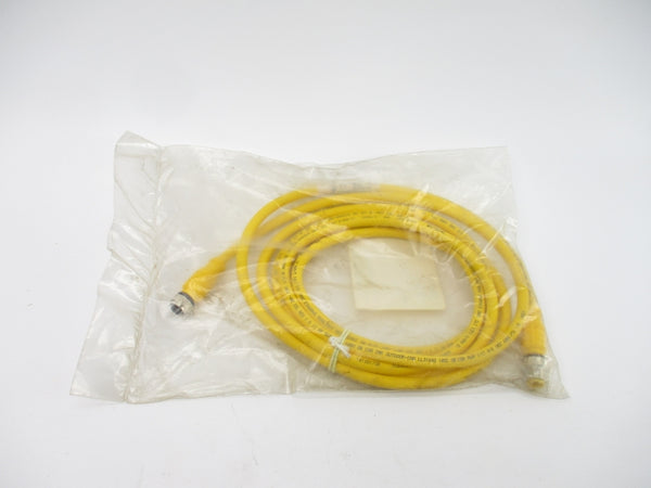TURCK RKE4.5T-3-RSE4.5/S3060 U2-16613 250V 4A NSMP
