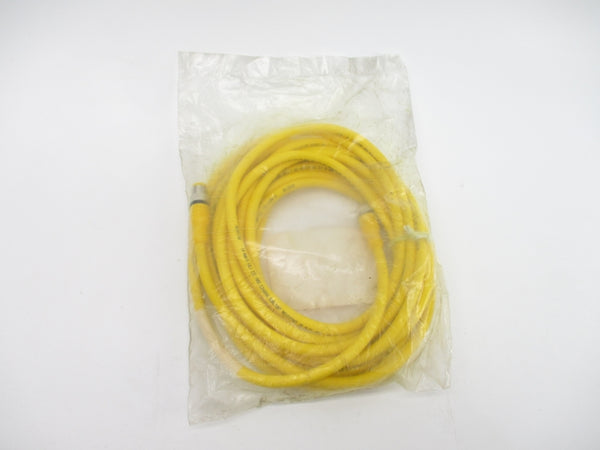 TURCK RKC4.5T-6-RSC4.5T/S1587 U2-09657 250V 4A NSMP