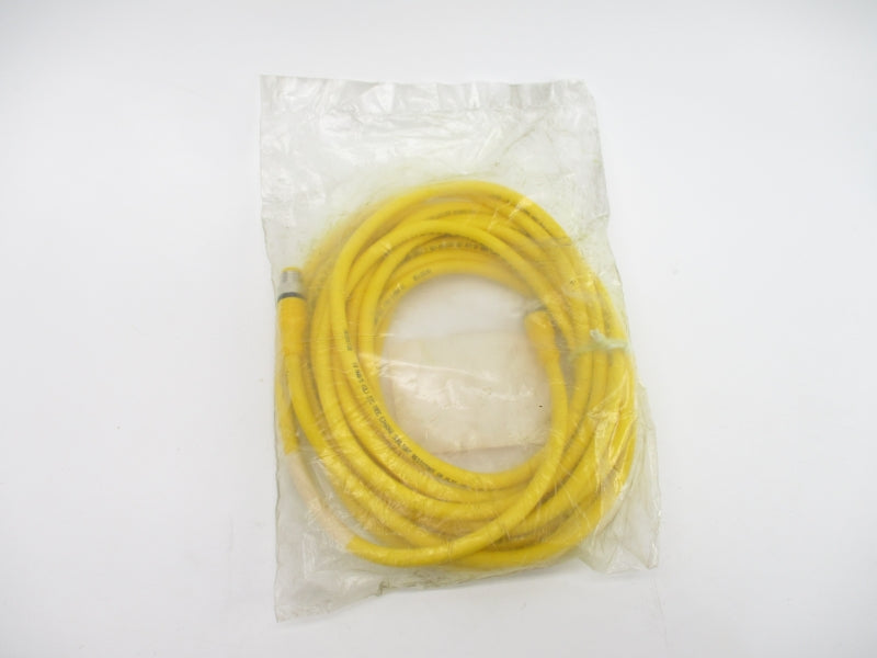 TURCK RKC4.5T-6-RSC4.5T/S1587 U2-09657 250V 4A NSMP