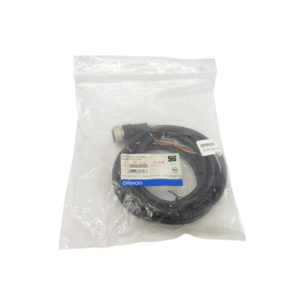 OMRON OS32C-CBL-03M 40649-0030 NSMP