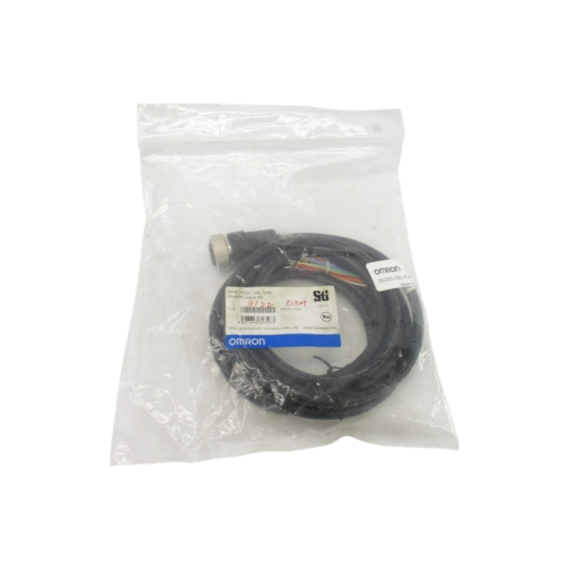 OMRON OS32C-CBL-03M 40649-0030 NSMP