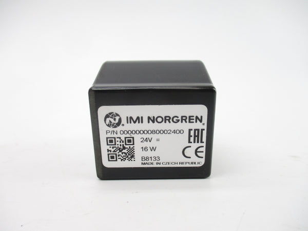 IMI HERION 0000000070002400 24VDC NSMP