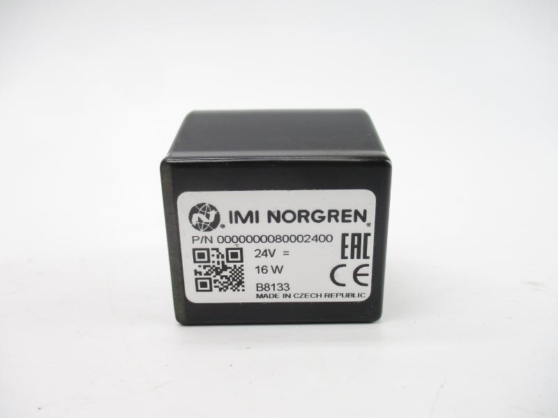 IMI HERION 0000000070002400 24VDC NSMP