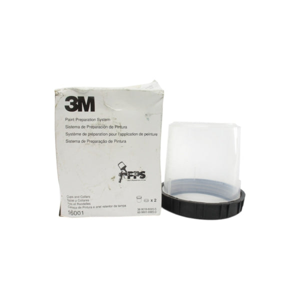 3M 16001 (PKG OF 2) NSMP