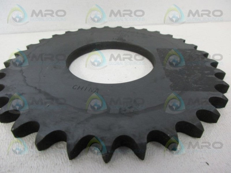 UST H40A33 SPROCKET NSNP