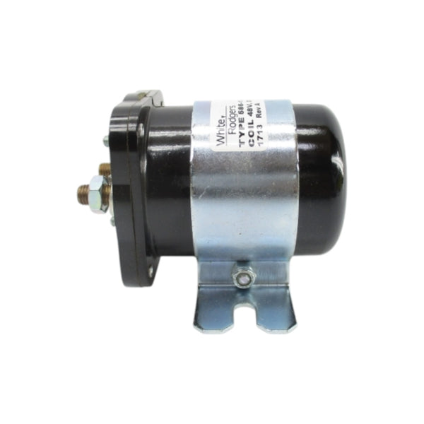 WHITE RODGERS 586-120111-2 48VDC REV. A NSNP