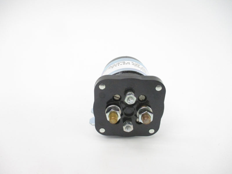WHITE RODGERS 586-120111-2 48VDC REV. A NSNP