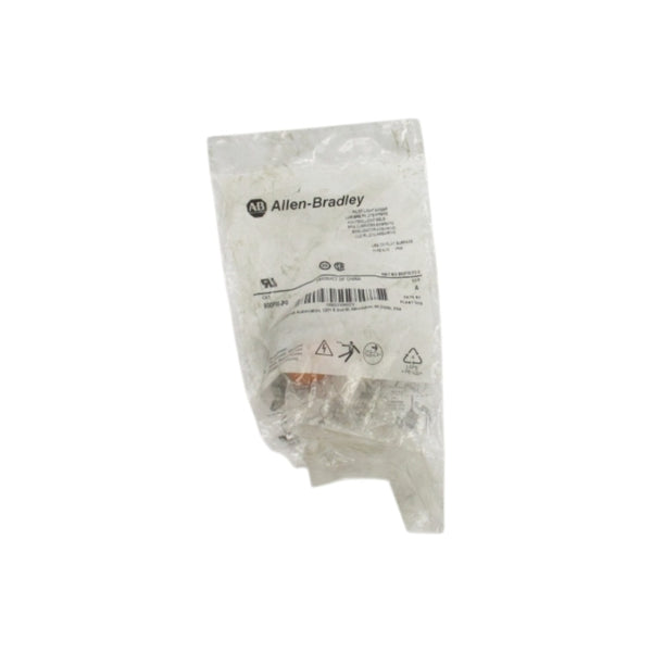 ALLEN BRADLEY 800FM-P0 SER. A NSMP