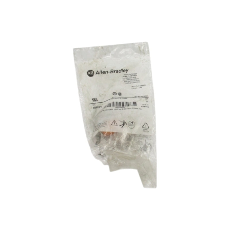 ALLEN BRADLEY 800FM-P0 SER. A NSMP