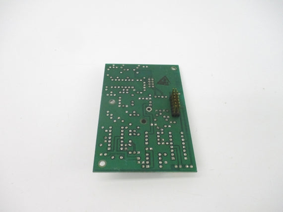 CIRCUIT BOARD 549305 REV. D NSNP