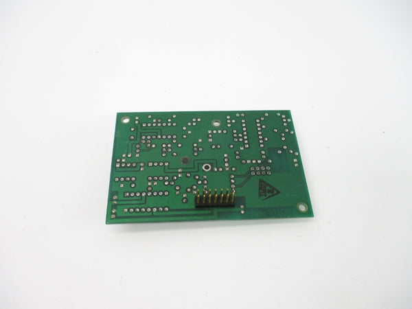 CIRCUIT BOARD 549305 REV. D NSNP