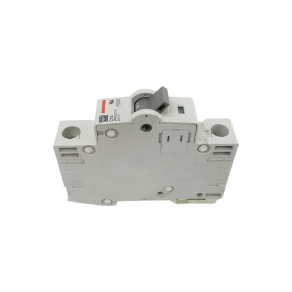 CUTLER HAMMER WMS1C15 240V 15A NSNP