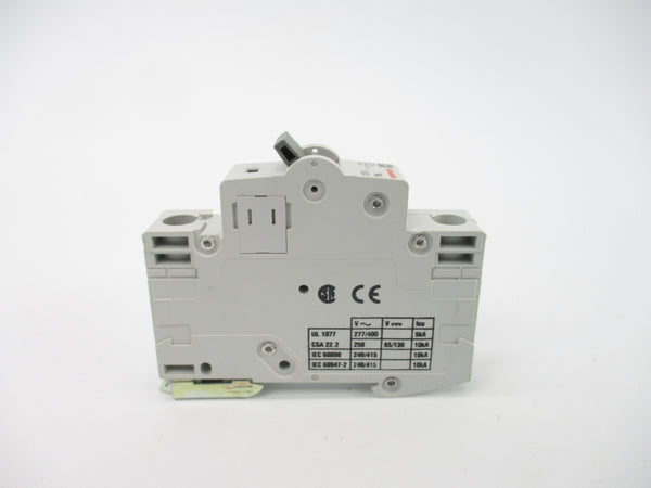 CUTLER HAMMER WMS1C15 240V 15A NSNP