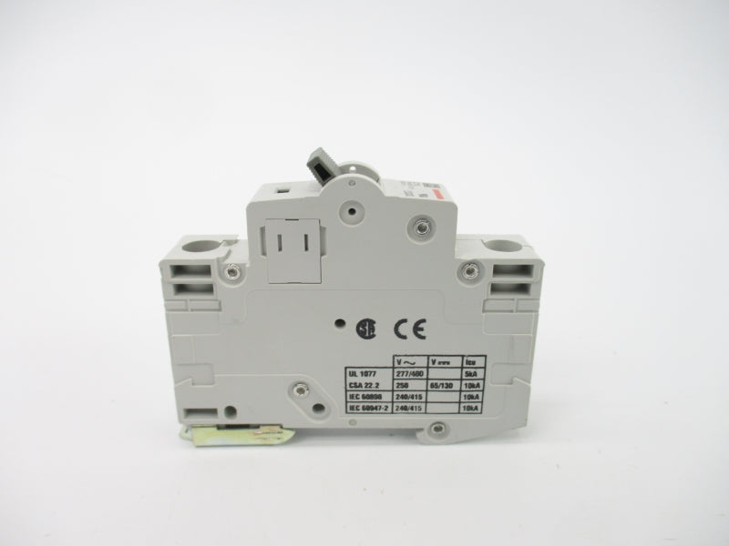 CUTLER HAMMER WMS1C15 240V 15A NSNP